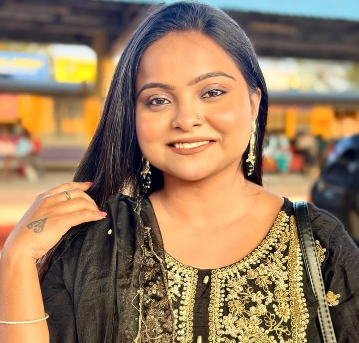 রীতা ভাভীর সাথে এক রাত